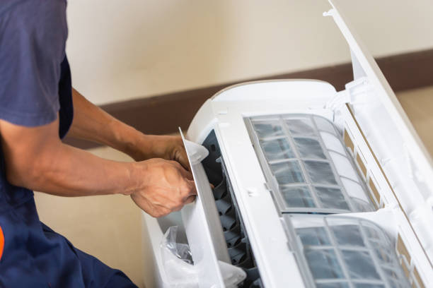 Best HVAC repair near me  in Hughes Springs, TX