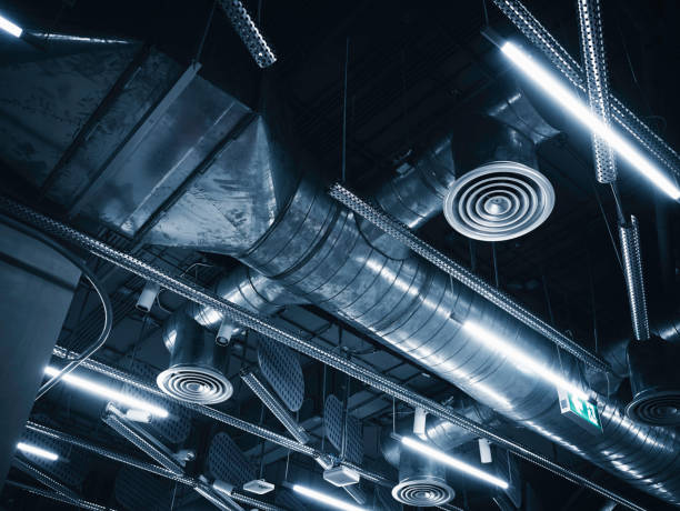 Best HVAC installation services  in Hughes Springs, TX