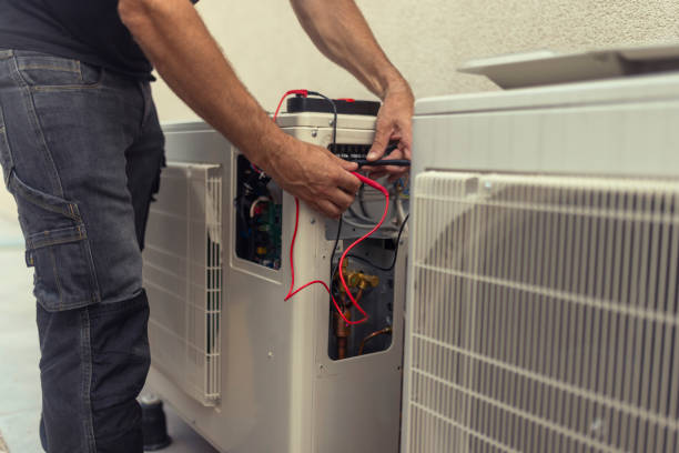 Best Affordable air conditioning repair  in Hughes Springs, TX