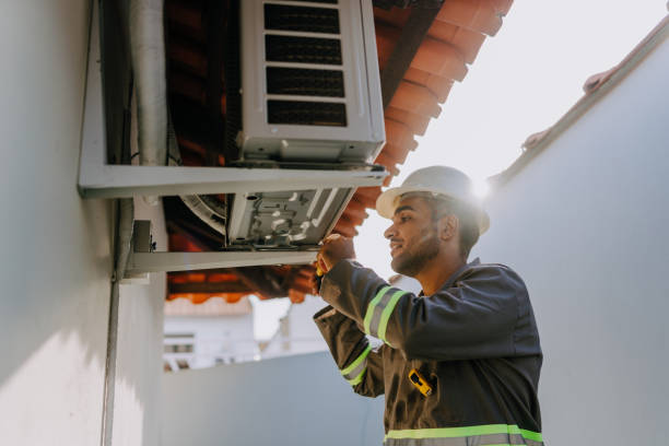 Best HVAC emergency services  in Hughes Springs, TX