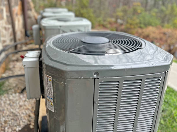 Affordable air conditioning repair in Hughes Springs, TX