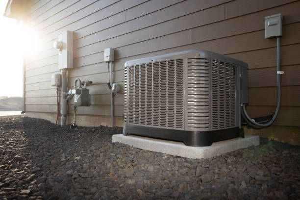 Hughes Springs, TX HVAC Pros